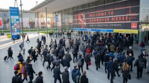 Ελληνογερμανικό Επιμελητήριο: Τέσσερις ελληνικές συμμετοχές στη Διεθνή Έκθεση Βιομηχανικής Τεχνολογίας, HANNOVER MESSE 2024