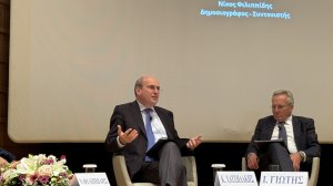 Κωστής Χατζηδάκης: Οι παρεμβάσεις στα περιθώρια κέρδους θα αρθούν όταν ομαλοποιηθεί η κατάσταση στην αγορά!