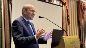 Κωστής Χατζηδάκης: Θέτουμε τις βάσεις για τη Θεσσαλία της επόμενης ημέρας!