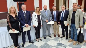 Η ΕΔΙΠΤ στα 38α Δημοσιογραφικά Βραβεία του Ιδρύματος Μπότση