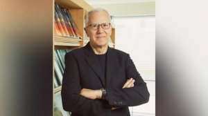 Ο καθηγητής Δημήτρης Λινός συμβουλεύει: Πώς βοηθά η τεχνητή νοημοσύνη στην αντιμετώπιση των όζων θυρεοειδούς!