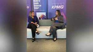 #InspireInclusion Talks: Σειρά podcasts της KPMG στην υπηρεσία της ισότητας, διαφορετικότητας και κοινωνικής δικαιοσύνης!