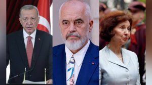 Σπύρος Καπράλος: Τα τρία κρίσιμα μέτωπα της ελληνικής εξωτερικής πολιτικής 