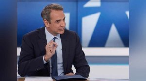 Σπύρος Καπράλος: Γιατί ξορκίζει τη χαλαρή ψήφο η Νέα Δημοκρατία; 