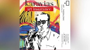 Η Karavias Underwriting Agency ασφαλίζει για ακόμη μια χρονιά την «Art Thessaloniki 2024»!