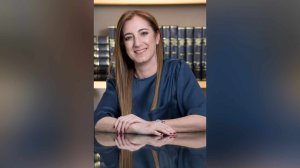 Eλίνα Παπασπυροπούλου: Η ενίσχυση της ασφαλιστικής συνείδησης πρωταρχικός στόχος της στρατηγικής της ΕΑΕΕ