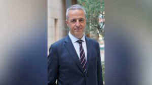 Νίκος Αντιμησάρης: Η επιστολή προς το δίκτυο για την παραίτησή του