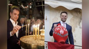 Σπύρος Καπράλος: To προεκλογικό Πάσχα και τα μηνύματα των πολιτών
