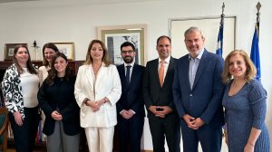 ΕΟΤ και SKY express: Επιτυχημένη συνεργασία για την τουριστική προβολή της Ελλάδας στις ευρωπαϊκές αγορές!