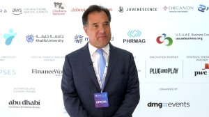 Συμμετοχή του Υπουργού Υγείας Άδωνι Γεωργιάδη στο Παγκόσμιο Συνέδριο για την Υγεία!