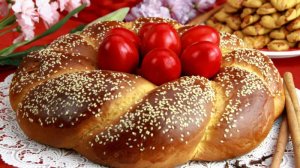 Τα έθιμα και οι παραδόσεις της Μεγάλης Πέμπτης!