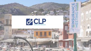 Η CLP Greece ταξίδεψε στο Συνέδριο της Ύδρας! 