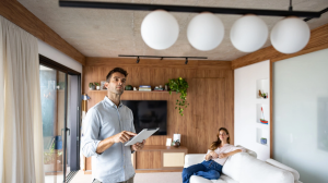 Eurolife FFH: Smart Home - Η ζωή μέσα σε ένα έξυπνο σπίτι!
