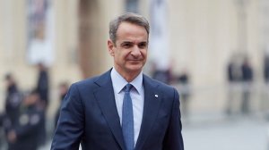 Συνάντηση του Πρωθυπουργού Κυριάκου Μητσοτάκη με εκπροσώπους των σωματείων εργαζομένων της ΛΑΡΚΟ!