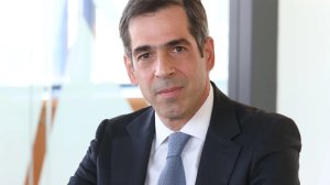 Ο Ερρίκος Μοάτσος νέος Διευθύνων Σύμβουλος της ERGO Ασφαλιστικής, διαδεχόμενος τον Νίκο Αντιμησάρη!