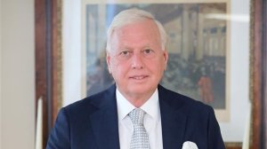 Η επιτυχία του Νίκου Μακρόπουλου, η αλλεργία με τον κλάδο αυτοκινήτου και το μέλλον της Ευρώπης Ασφαλιστικής!
