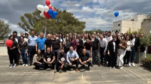 Η Melissa Kikizas βραβεύεται ως Great Place to Work για έκτη φορά!