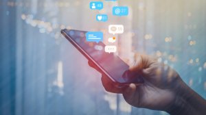 Το Nextdeal έρχεται σε όλα τα αγαπημένα σας social media