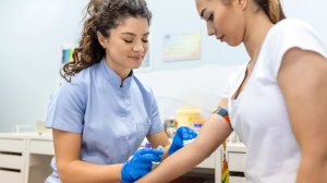 Ευρωπαϊκή Εβδομάδα Εξέτασης για τα σεξουαλικώς μεταδιδόμενα νοσήματα!