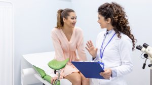 Ξεκίνησε η αποστολή των πρώτων SMS για δωρεάν test Pap!