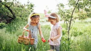 Σωματείο «Αντιμετώπιση Παιδικού Τραύματος»: Πως θα προλάβετε τα παιδικά ατυχήματα στις Πασχαλινές Διακοπές!