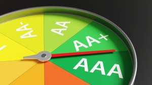 Θετική έκπληξη από τον Fitch, το «1.500άρι» του Χ.Α και η υψηλή τάση της ΔΕΗ