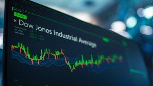 Ο Dow Jones «γράφει» ιστορία, αμοιβαία «ψηφίζουν» οι ασφαλιστικές και το «φθηνό» Χ.Α
