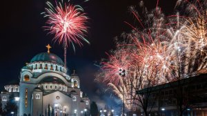 Σωματείο «Αντιμετώπιση Παιδικού Τραύματος»: Προσοχή στα πυροτεχνήματα!