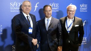 1st SFEE Summit «Επαναπροσδιορίζοντας την Αξία»! (βίντεο)
