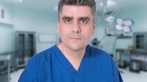 Άγγελος Κόλιας (Ερρίκος Ντυνάν): Πώς επηρέασε η πανδημία COVID-19 τους ασθενείς με όγκους εγκεφάλου!