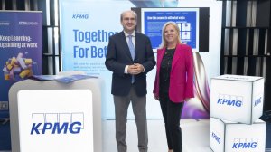 380+ συμμετέχοντες έδωσαν το παρών στο 22o CFO Forum της KPMG
