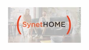 Πρόγραμμα ασφάλισης κατοικίας Synet Home από τη Syndea!