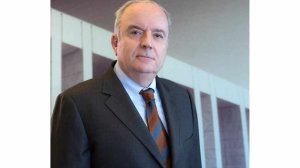 Γ. Περιστέρης: Στόχος μας να μετεξελιχθεί η ΓΕΚ ΤΕΡΝΑ σε ένα από τα μεγαλύτερα χαρτοφυλάκια διεθνώς!