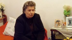 Ηλίας Προβόπουλος: Έφυγε μια μάρτυρας της Ιστορίας