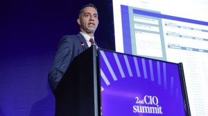 Η KPMG στην Ελλάδα παρουσίασε την υπηρεσία “KPMG Powered SAP” στο 2nd CIO Summit!