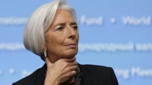 Ο «πάγος» και το νέο «ραντεβού» της Λαγκάρντ, στο... ταμείο για μερίσματα 875 εκατ., υψηλότερα ο πήχης για την Πειραιώς και οι ισχυρές επιδόσεις της Ελλάκτωρ