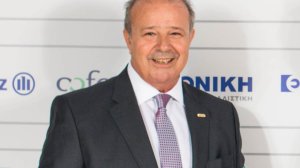 Ο μεσίτης ΑΙΒ παρέχει ασφαλιστικες λύσεις στην διεθνή ναυτιλιακή έκθεση Ποσειδώνια 2024!