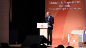 Χατζηδάκης: Προτεραιότητα η ενίσχυση των M&A για ανταγωνιστικότερες ελληνικές επιχειρήσεις - Προανήγγειλε φορολογικά κίνητρα!