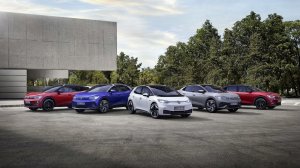 Kosmocar: Νέες εκδόσεις MORE από τη Volkswagen με όφελος έως €8.238! 