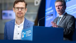 Ο Dr. Ilja Nothnagel νέος Γενικός Διευθυντής στο Ελληνογερμανικό Επιμελητήριο, από 1.1.2025