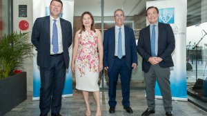 Εκδήλωση του Συνδέσμου Συνεργαζομένων με Μεσίτες Lloyd’s στην Ελλάδα την εβδομάδα των Ποσειδωνίων!