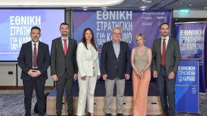 Bristol Myers Squibb: Πως θα ενισχυθεί η ογκολογική φροντίδα! (βίντεο)