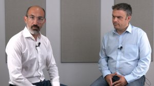 Σπύρος Καπράλος: Υψηλότερη συμμετοχή στις ευρωεκλογές, δυνατότερη φωνή στην Ευρώπη (βίντεο)