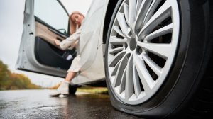 Γιατί τα run-flat ελαστικά πρέπει να τα προτείνουν οι ασφαλιστές;
