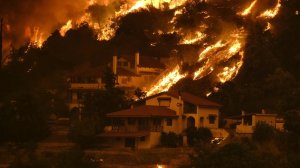 ΕΑΕΕ: Στη Βουλή το νομοσχέδιο για τις φυσικές καταστροφές!