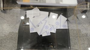 Ευρωεκλογές 2024: Tα μηνύματα των πολιτών σε Νέα Δημοκρατία και Σύριζα