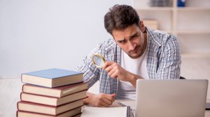 Πάμε για εξετάσεις! Αναλύσεις σε ειδικές απορίες (μετά την ομάδα Χ έχουμε την Ψ και θα πάμε για την Ω!)