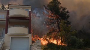 13 νομοί της Ελλάδας έχουν ασφαλισμένα λιγότερα από 5.000 σπίτια ο κάθε ένας!