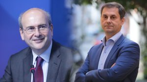 Εισφορά υπέρ του Επικουρικού Κεφαλαίου. Οι Χατζηδάκης, Θεοχάρης, μπερδεύουν την ασφαλιστική αγορά