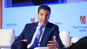 Νίκος Σταθόπουλος (BC Partners): Η Ελλάδα έχει γίνει case study!